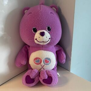 Share Bear Care Bear 2005